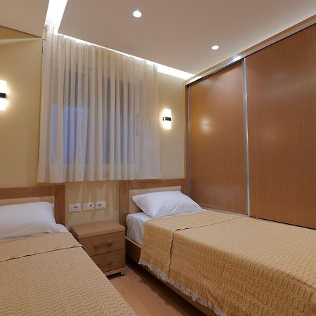 סרנדה Twins Villa מראה חיצוני תמונה
