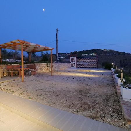 סרנדה Twins Villa מראה חיצוני תמונה
