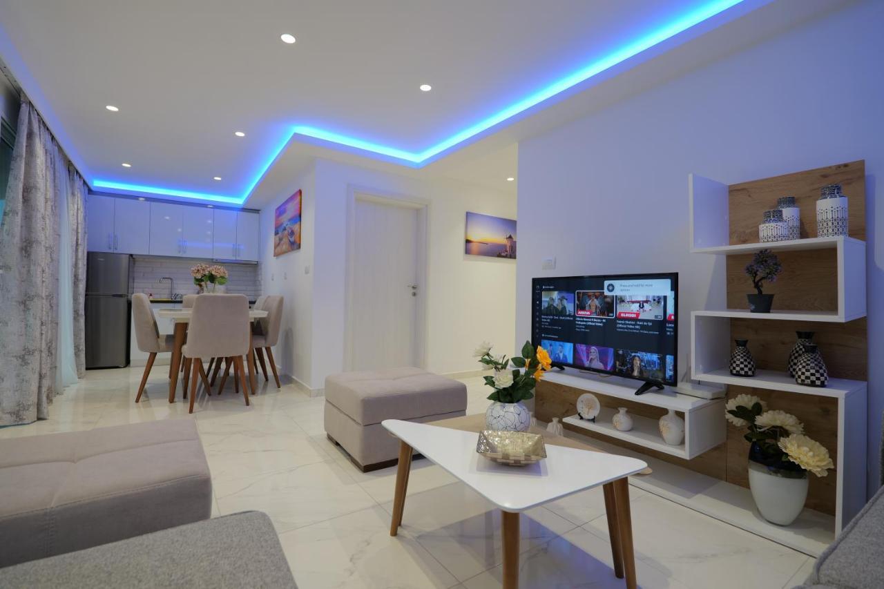 סרנדה Twins Villa מראה חיצוני תמונה