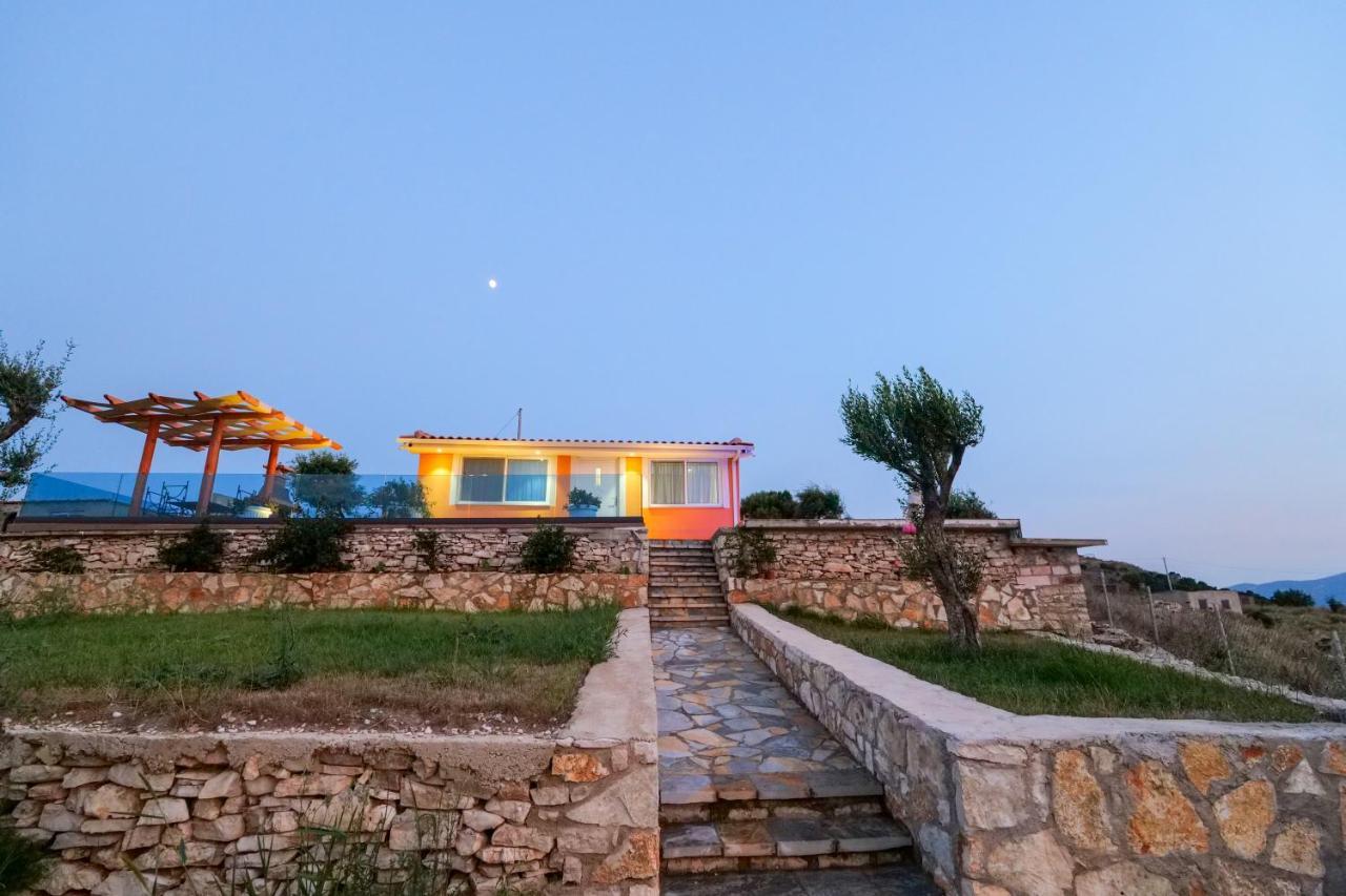 סרנדה Twins Villa מראה חיצוני תמונה