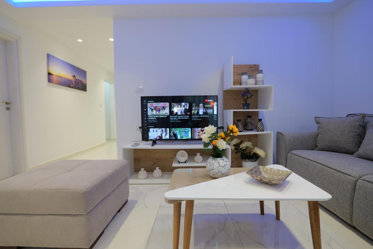 סרנדה Twins Villa מראה חיצוני תמונה
