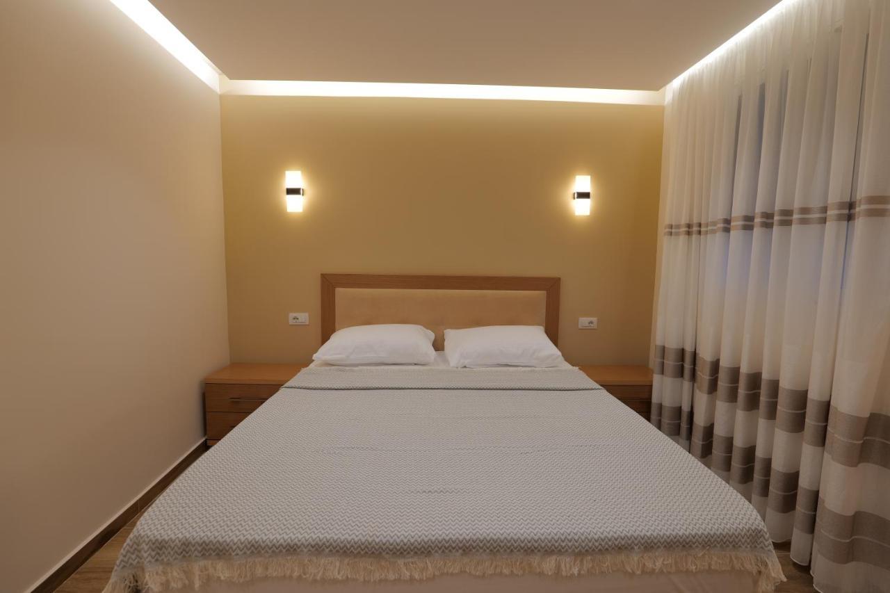סרנדה Twins Villa מראה חיצוני תמונה