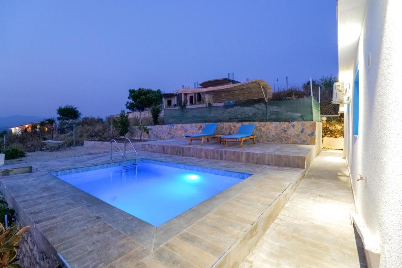 סרנדה Twins Villa מראה חיצוני תמונה
