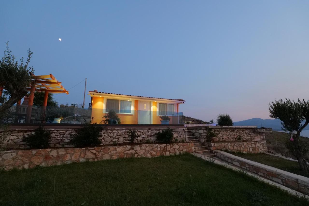 סרנדה Twins Villa מראה חיצוני תמונה