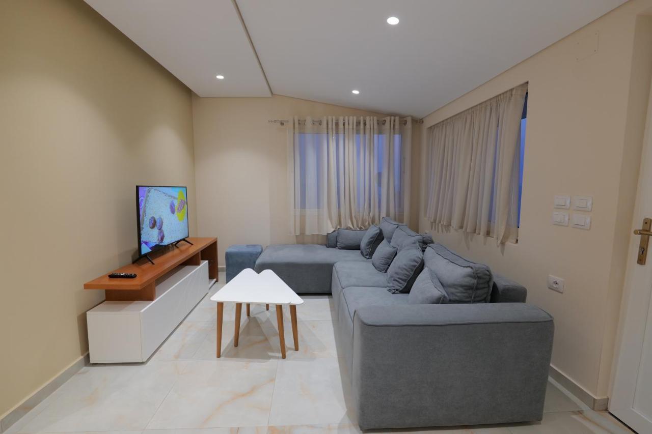 סרנדה Twins Villa מראה חיצוני תמונה