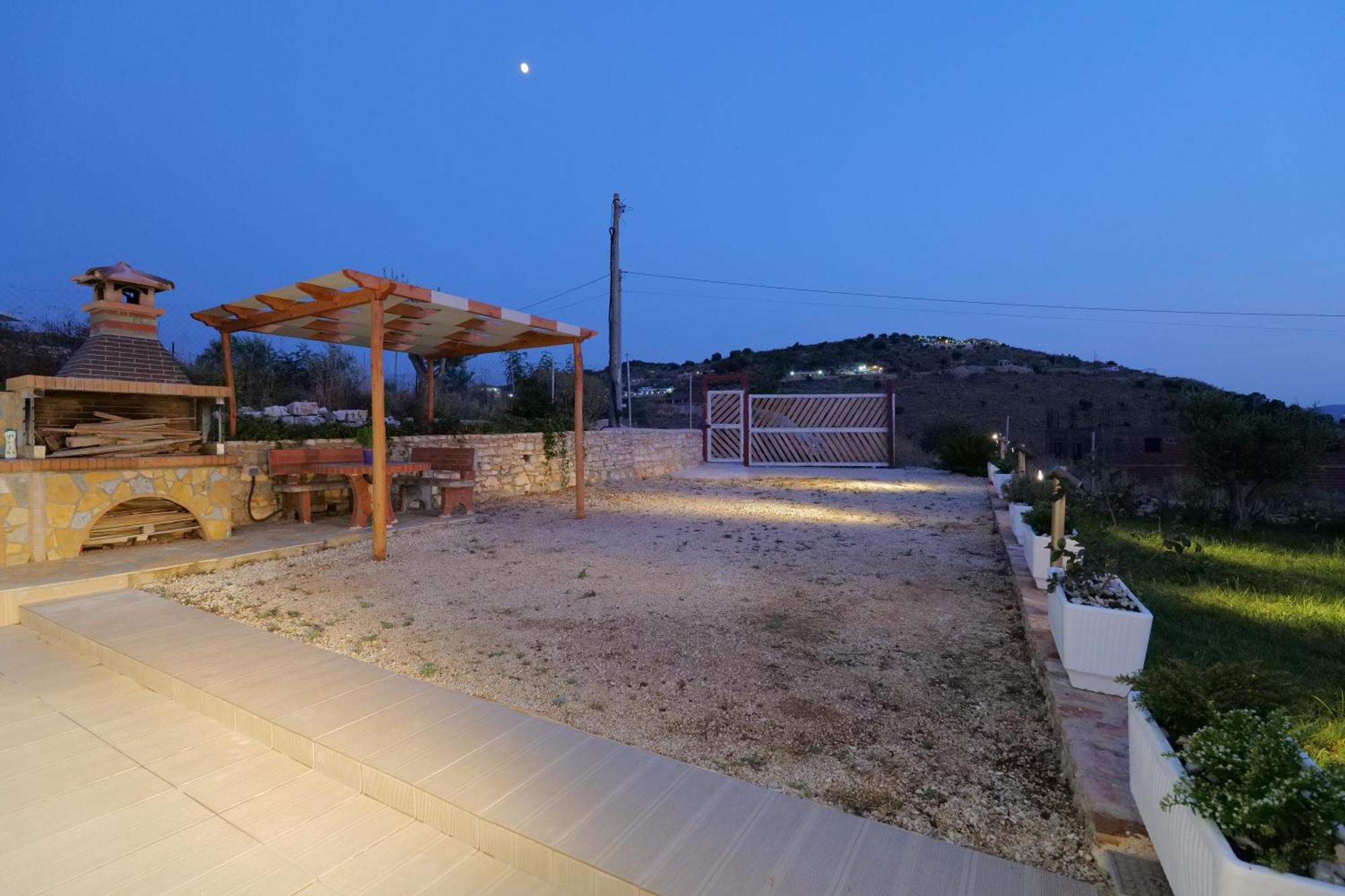 סרנדה Twins Villa מראה חיצוני תמונה