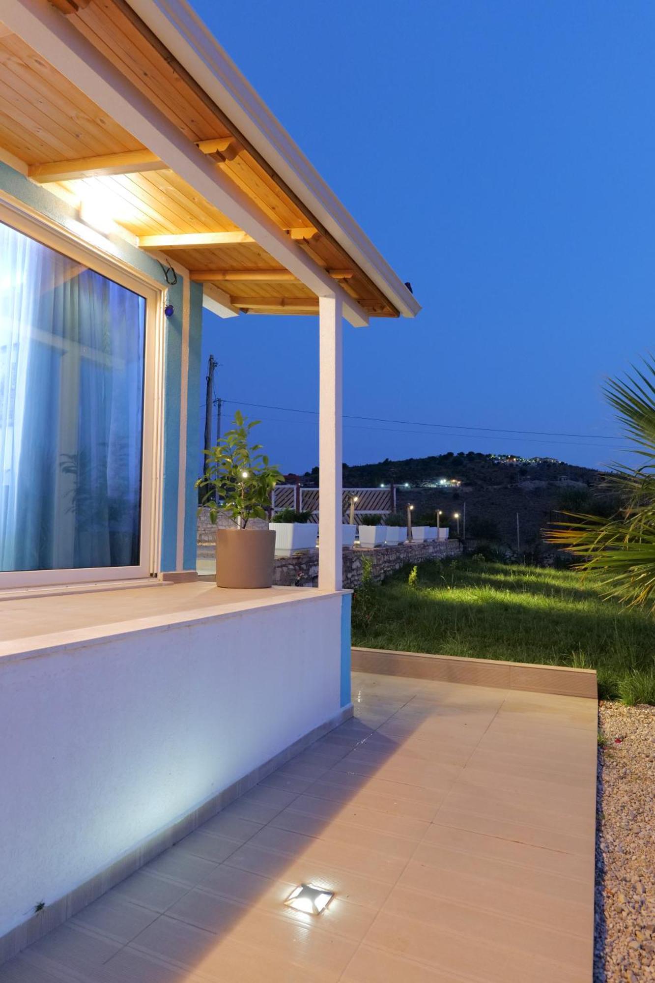 סרנדה Twins Villa מראה חיצוני תמונה
