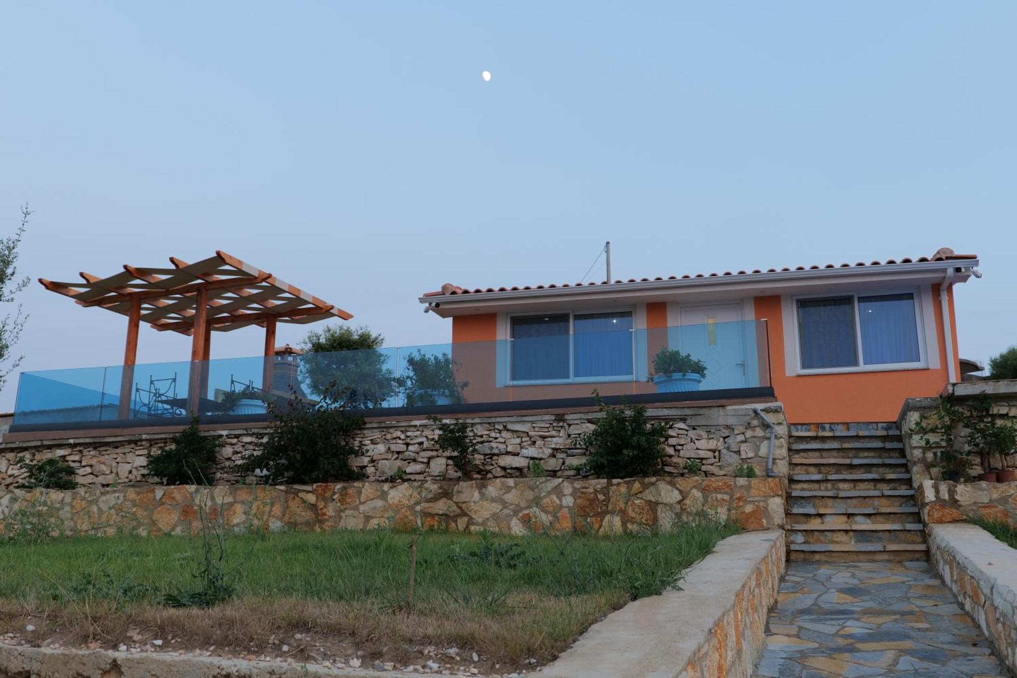 סרנדה Twins Villa מראה חיצוני תמונה