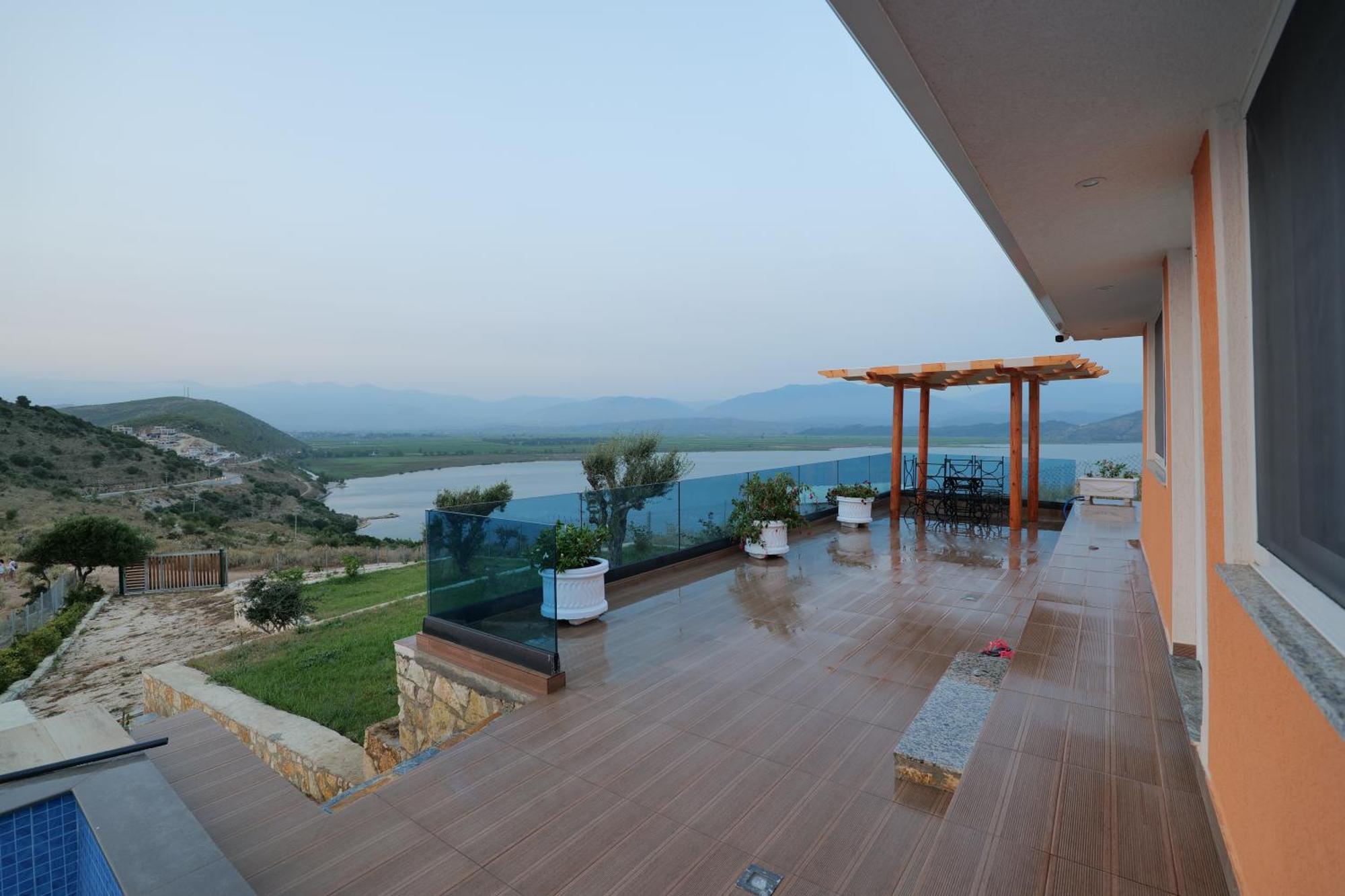 סרנדה Twins Villa מראה חיצוני תמונה