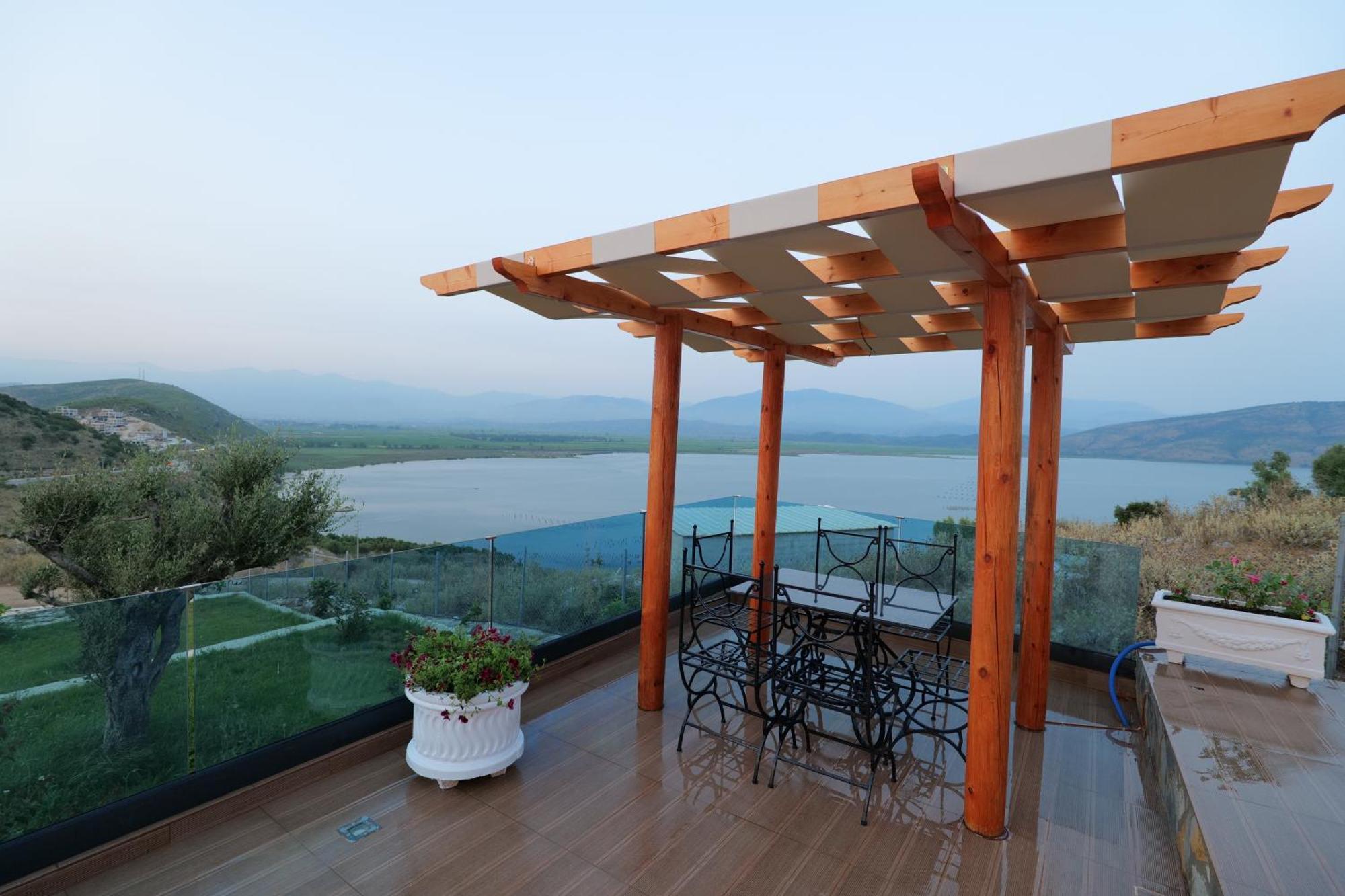 סרנדה Twins Villa מראה חיצוני תמונה