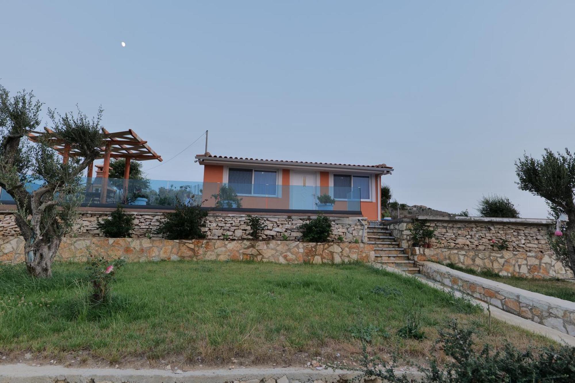 סרנדה Twins Villa מראה חיצוני תמונה