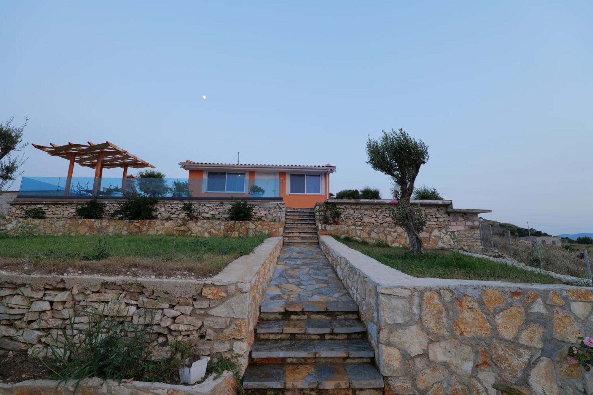 סרנדה Twins Villa מראה חיצוני תמונה