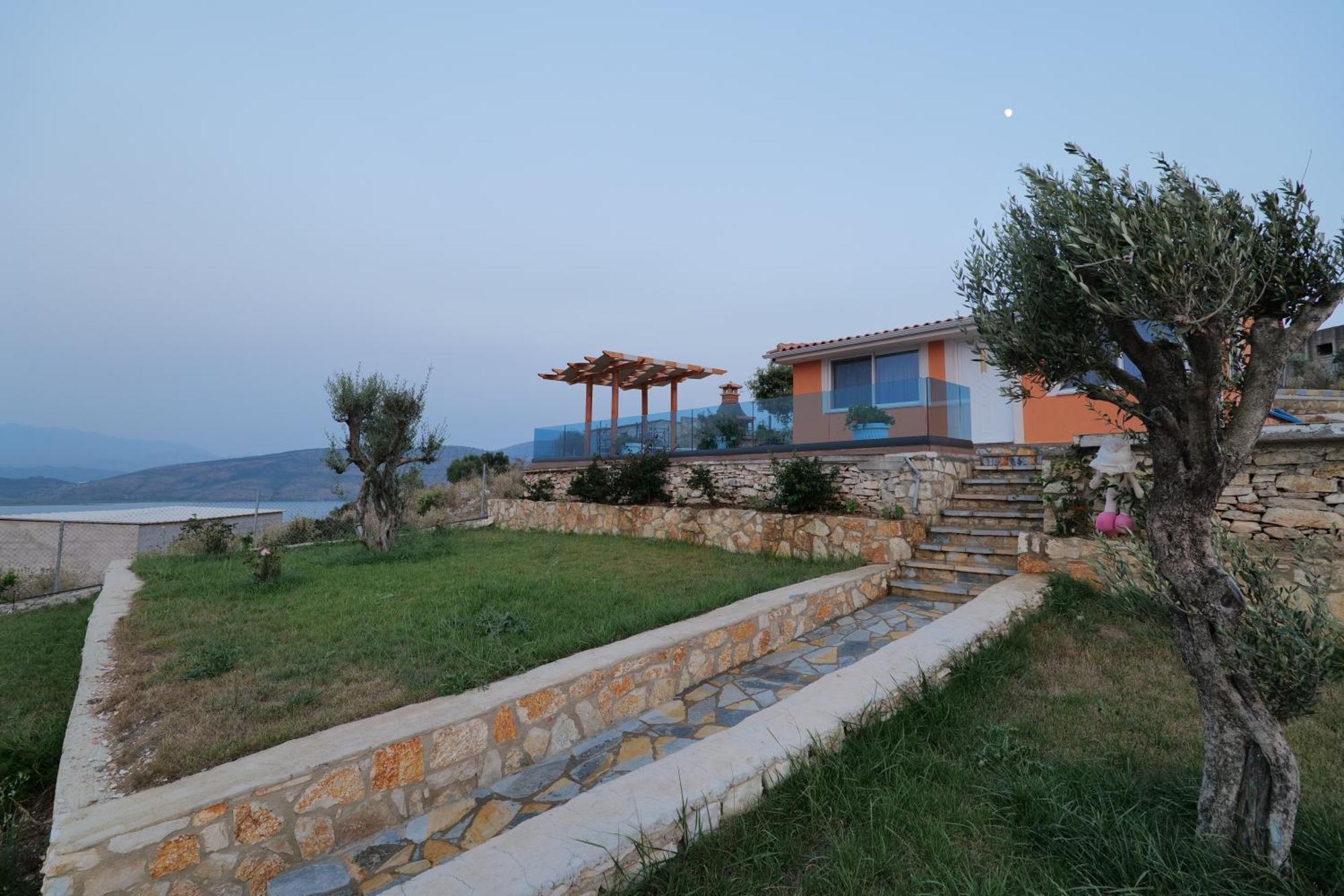 סרנדה Twins Villa מראה חיצוני תמונה